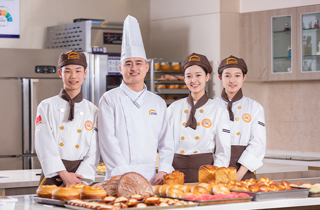 米琪林西点大师专业